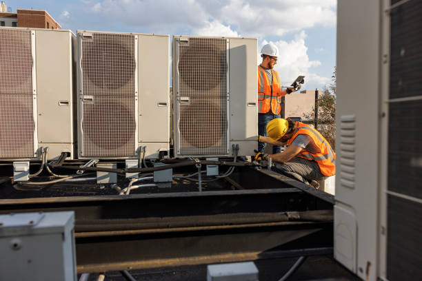 Best 24/7 HVAC repair  in Chinchilla, PA