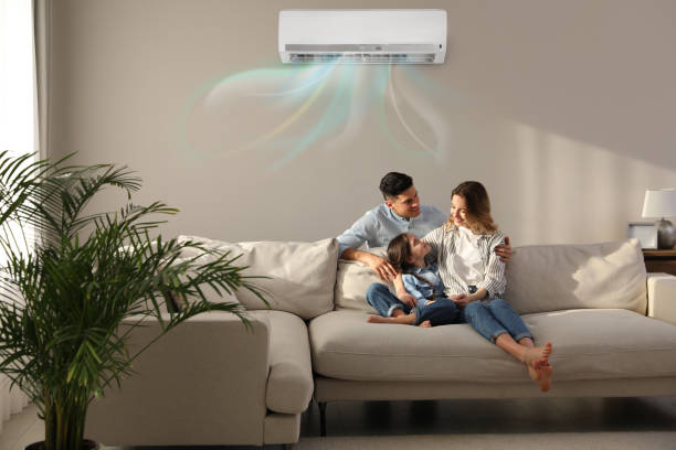 Best HVAC repair near me  in Chinchilla, PA
