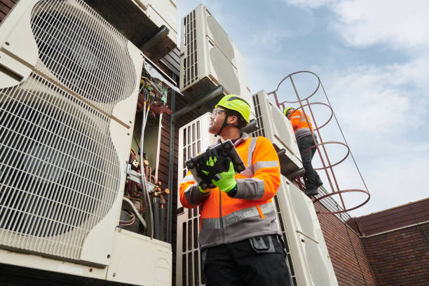 Best HVAC companies near me  in Chinchilla, PA