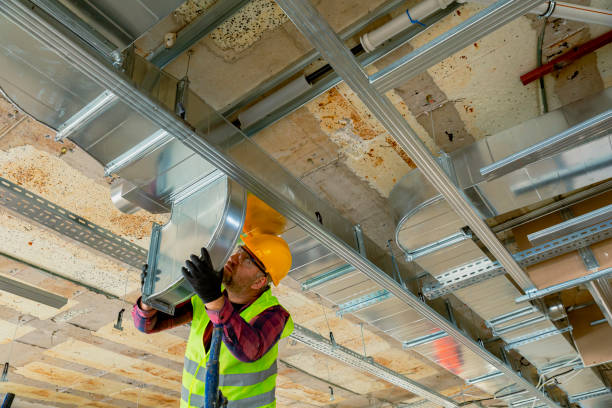 Best Air conditioning repair  in Chinchilla, PA