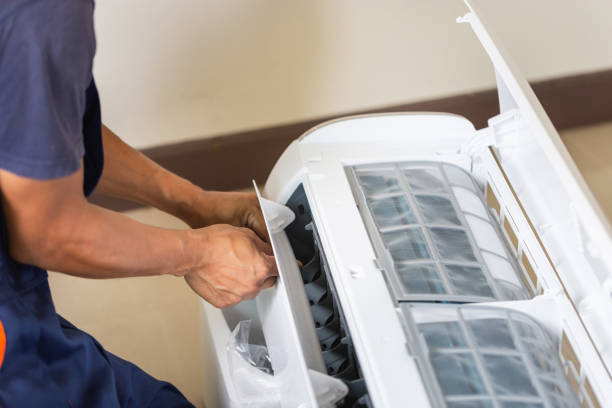 Best Emergency HVAC repair  in Chinchilla, PA