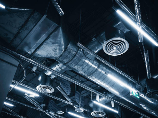 Professional HVAC in Chinchilla, PA