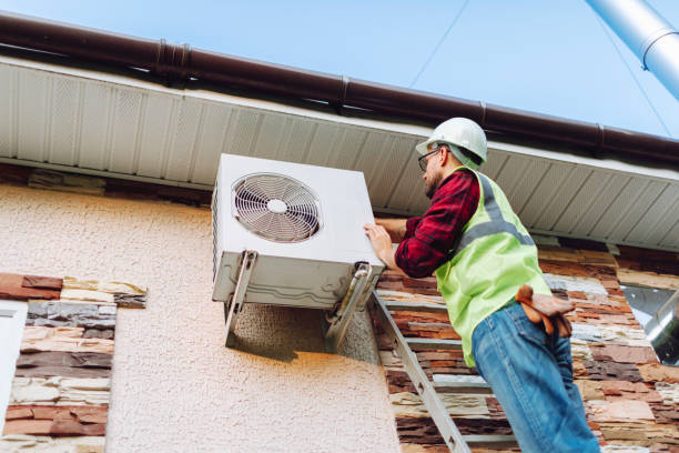 Best HVAC installation services  in Chinchilla, PA
