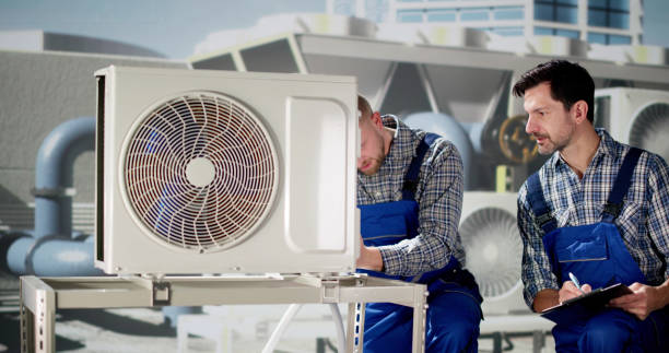 Best Affordable HVAC services  in Chinchilla, PA