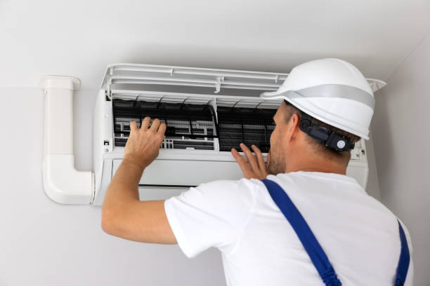 Best Ductless HVAC repair  in Chinchilla, PA