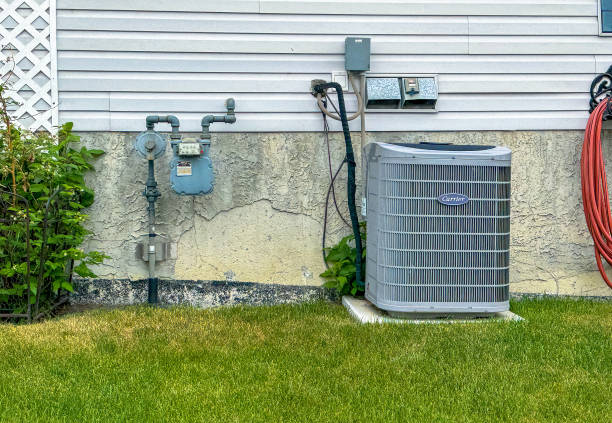 Best HVAC emergency services  in Chinchilla, PA